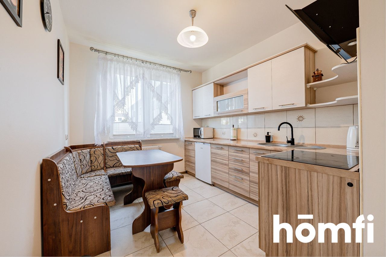 Apartment for rent in a good location - Квартира - Оренда - Radom, Ustronie