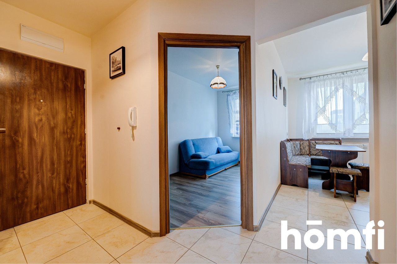 Apartment for rent in a good location - Квартира - Оренда - Radom, Ustronie