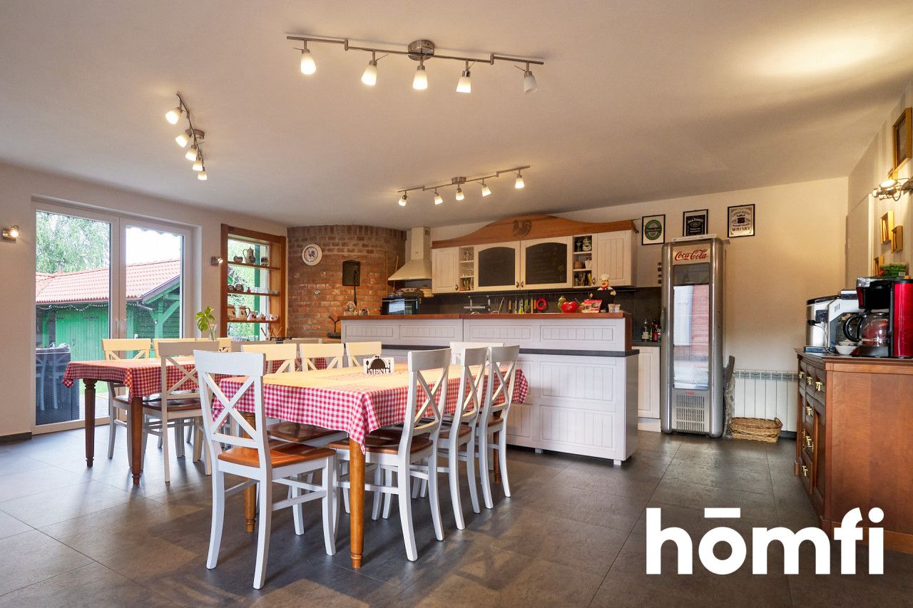 Exceptional Property next to J. Kalwa! - Дім - Продаж - Szczycieński, Pasym / Tylkowo