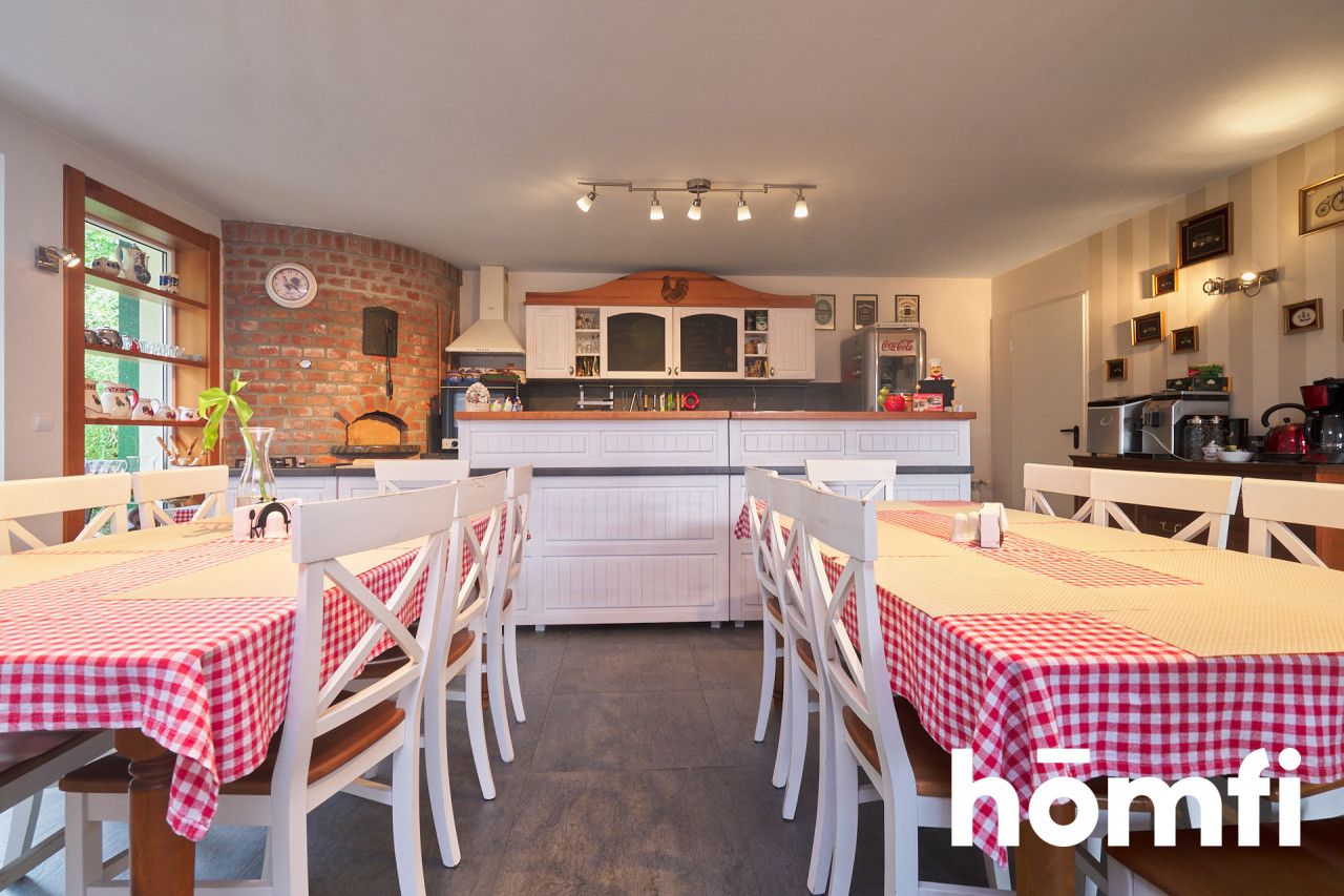 Exceptional Property next to J. Kalwa! - Дім - Продаж - Szczycieński, Pasym / Tylkowo