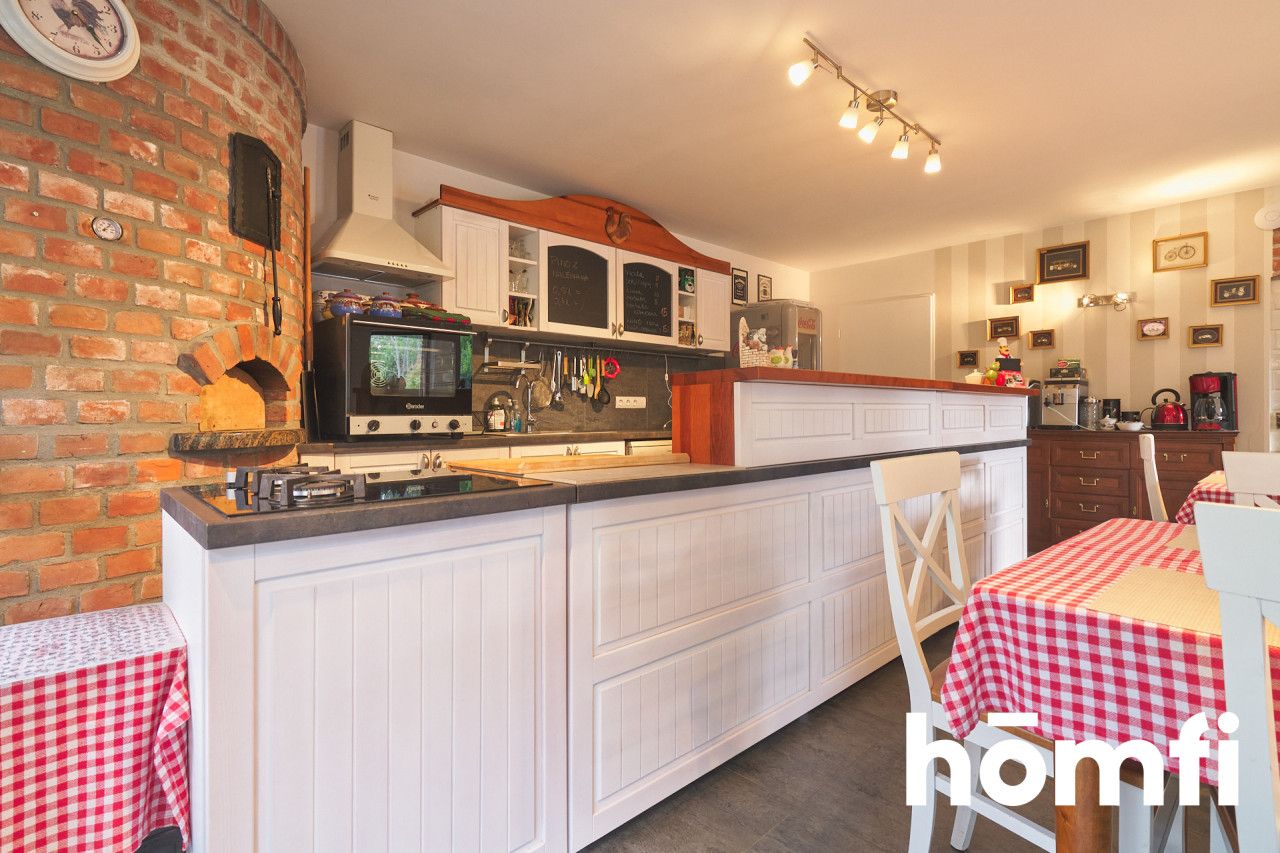 Exceptional Property next to J. Kalwa! - Дім - Продаж - Szczycieński, Pasym / Tylkowo