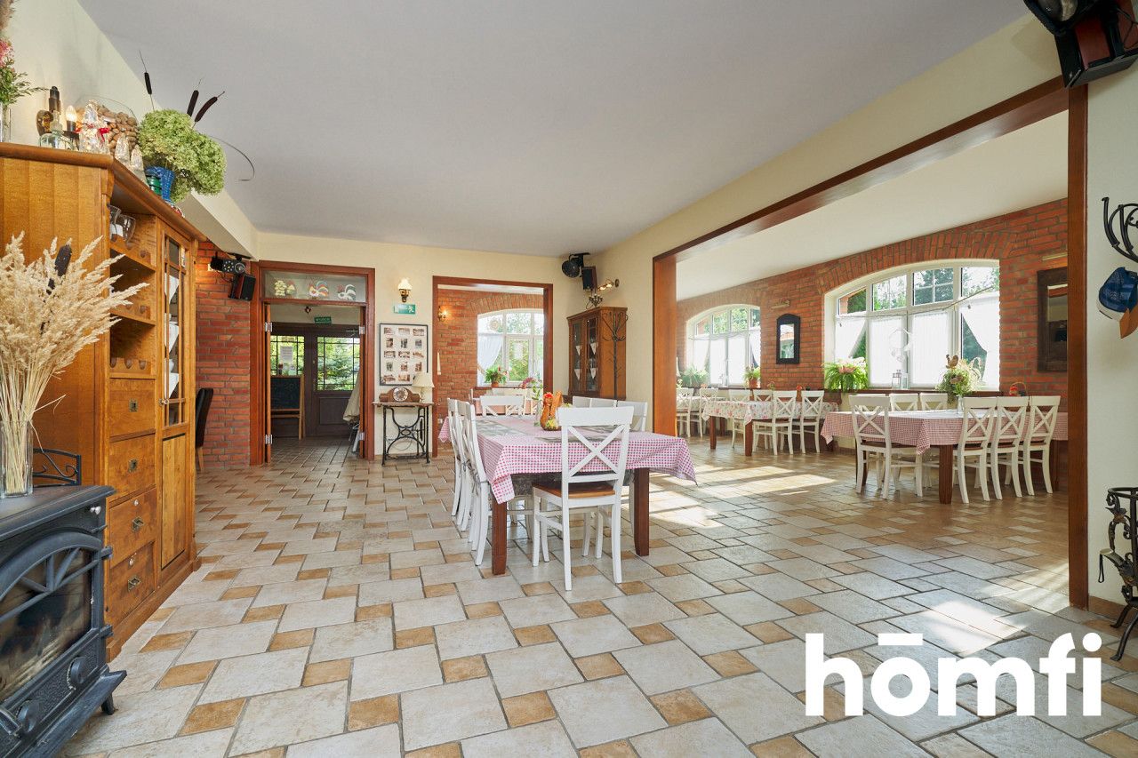 Exceptional Property next to J. Kalwa! - Дім - Продаж - Szczycieński, Pasym / Tylkowo