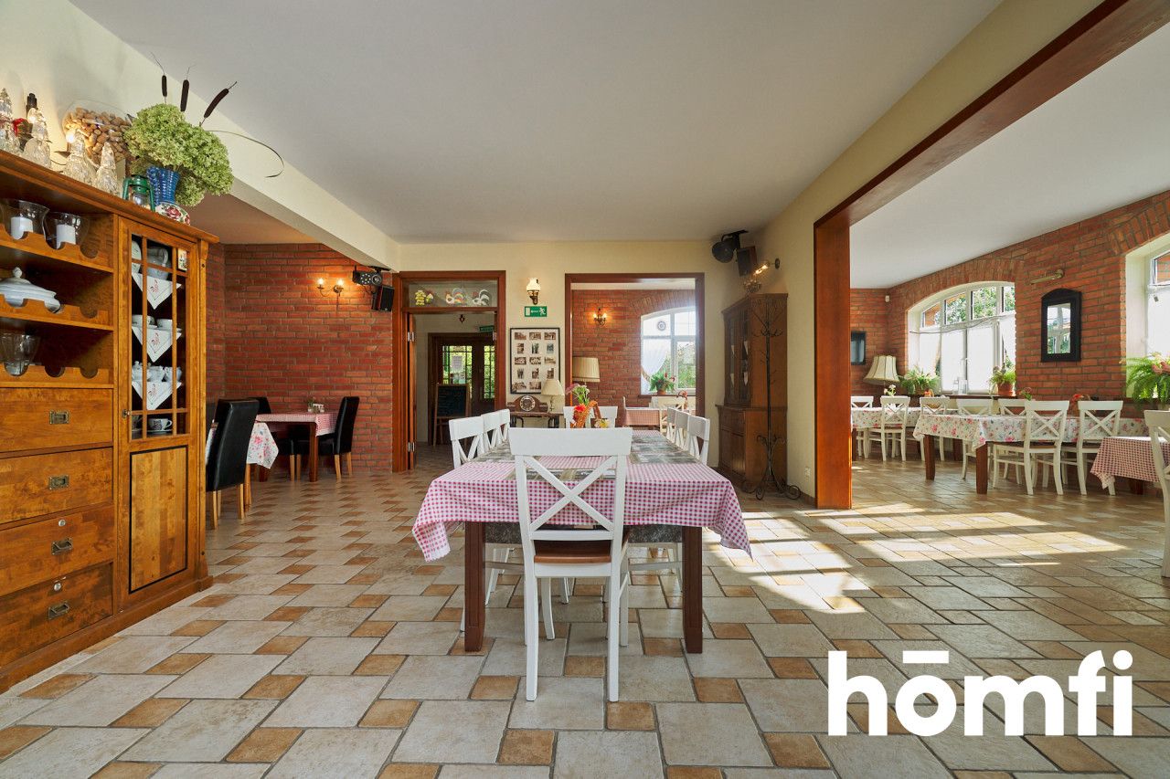 Exceptional Property next to J. Kalwa! - Дім - Продаж - Szczycieński, Pasym / Tylkowo