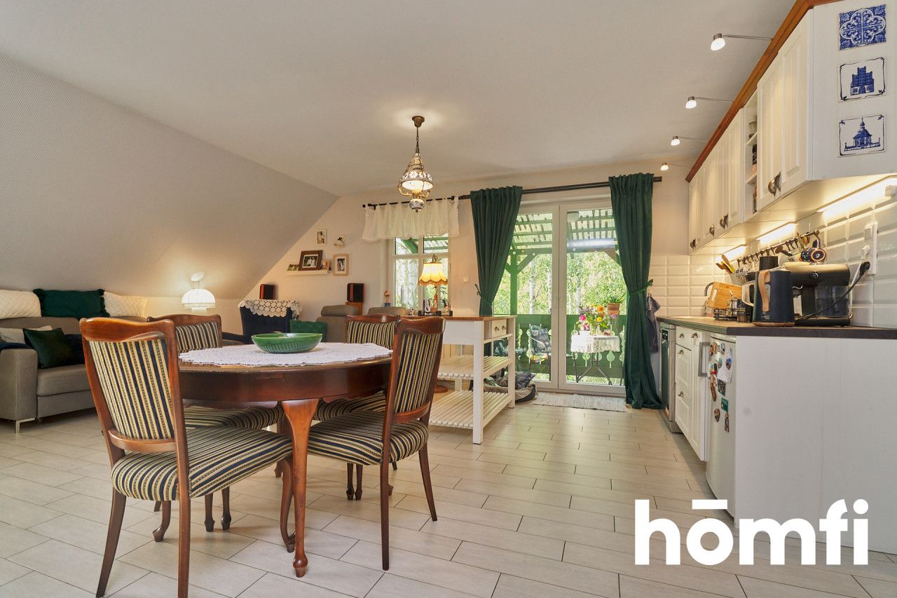 Exceptional Property next to J. Kalwa! - Дім - Продаж - Szczycieński, Pasym / Tylkowo