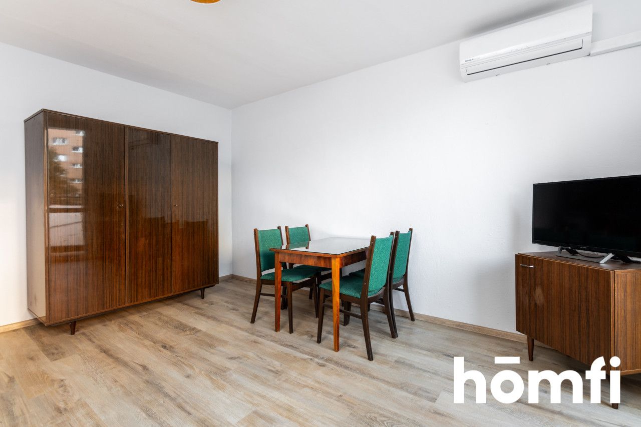 TRZYPOKOJOWE MIESZKANIE PRZY METRZE KONDRATOWICZA - Mieszkanie - Wynajem - Warszawa, Targówek