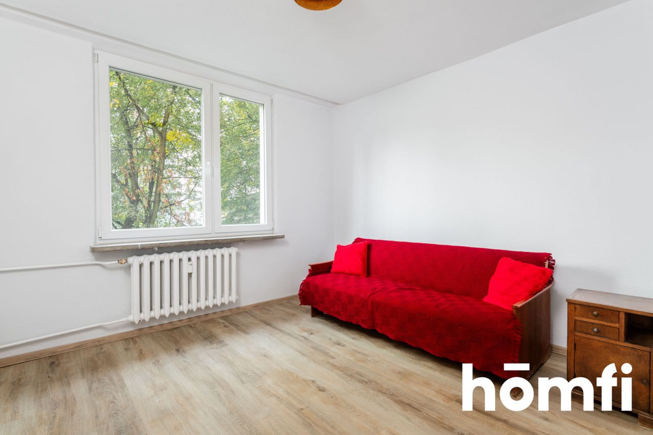 TRZYPOKOJOWE MIESZKANIE PRZY METRZE KONDRATOWICZA - Mieszkanie - Wynajem - Warszawa, Targówek