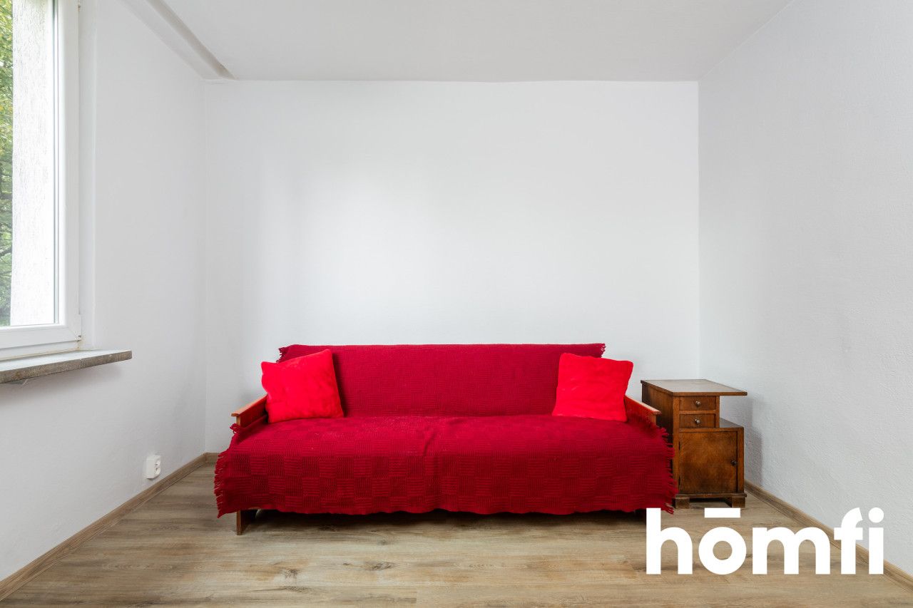 TRZYPOKOJOWE MIESZKANIE PRZY METRZE KONDRATOWICZA - Mieszkanie - Wynajem - Warszawa, Targówek