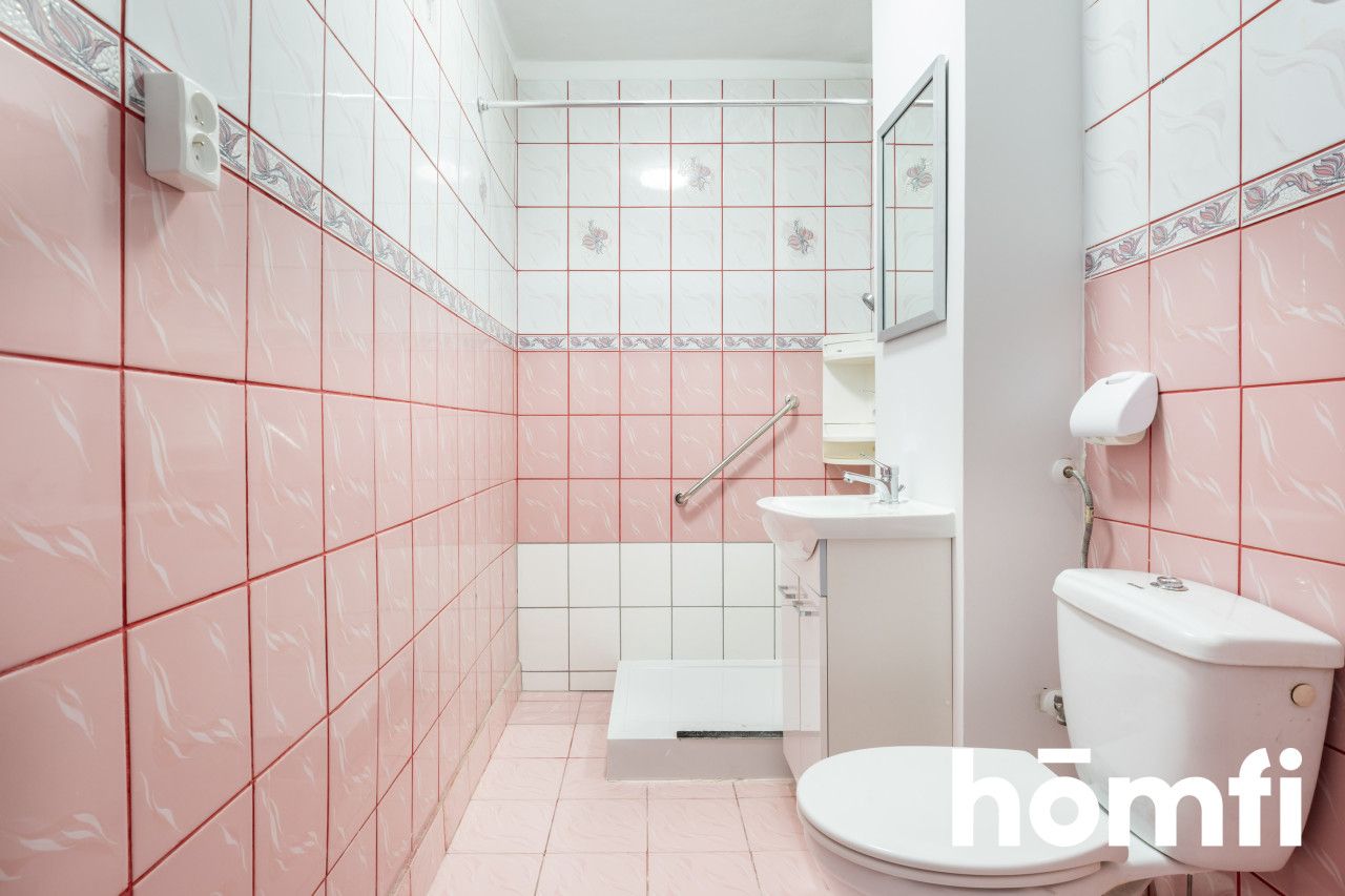 TRZYPOKOJOWE MIESZKANIE PRZY METRZE KONDRATOWICZA - Mieszkanie - Wynajem - Warszawa, Targówek