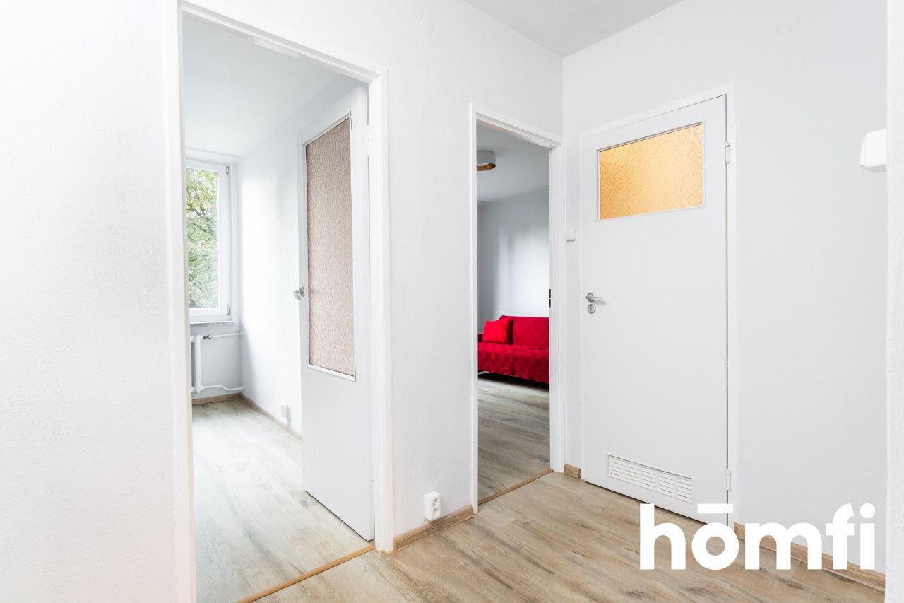 TRZYPOKOJOWE MIESZKANIE PRZY METRZE KONDRATOWICZA - Mieszkanie - Wynajem - Warszawa, Targówek