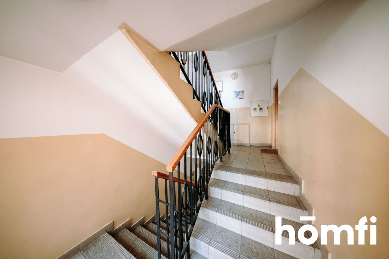 For rent - 2 rooms - Old Town - Apartment - Rent - Toruń, Stare Miasto