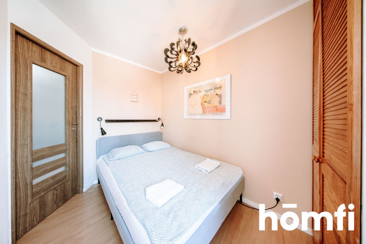 For rent - 2 rooms - Old Town - Apartment - Rent - Toruń, Stare Miasto