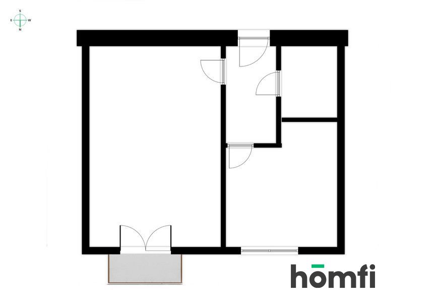 Doskonała lokalizacja w sercu Warszawy - Mieszkanie - Sprzedaż - Warszawa, Śródmieście