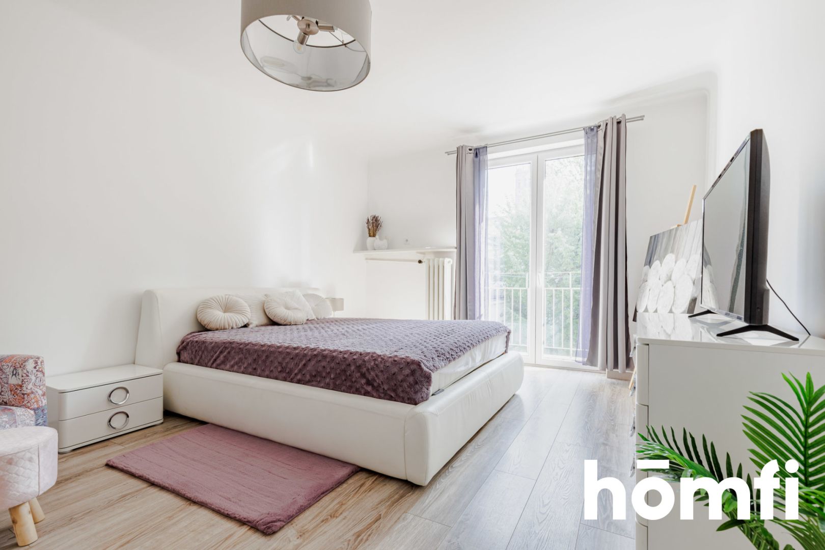 Doskonała lokalizacja w sercu Warszawy - Mieszkanie - Sprzedaż - Warszawa, Śródmieście