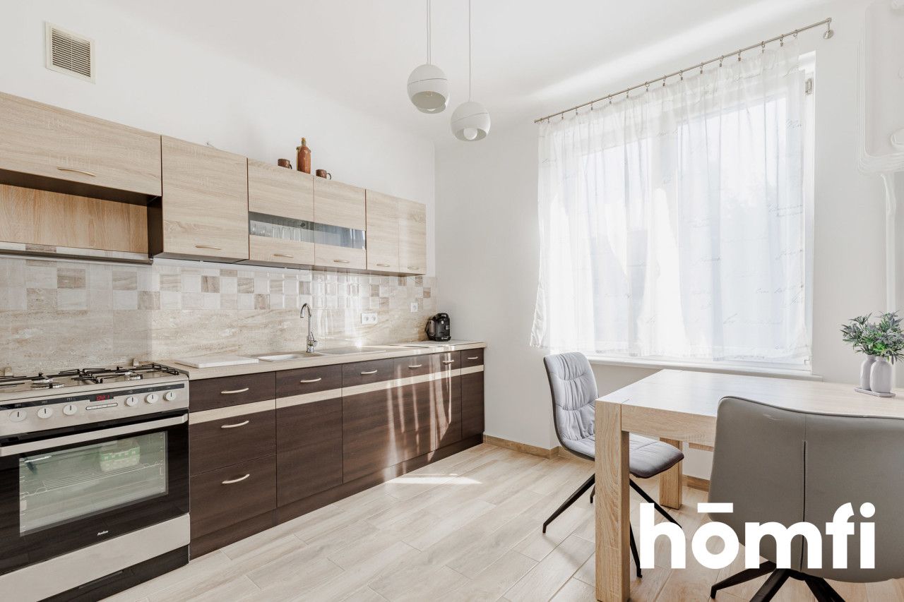 Doskonała lokalizacja w sercu Warszawy - Mieszkanie - Sprzedaż - Warszawa, Śródmieście