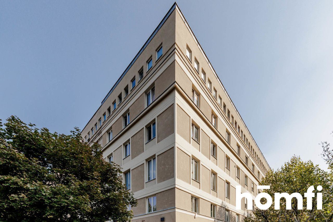 Doskonała lokalizacja w sercu Warszawy - Mieszkanie - Sprzedaż - Warszawa, Śródmieście