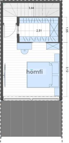 Comfortable and unique terraced apartment - Квартира - Продаж - Średzki, Środa Wielkopolska