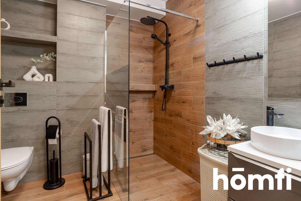 Comfortable and unique terraced apartment - Квартира - Продаж - Średzki, Środa Wielkopolska