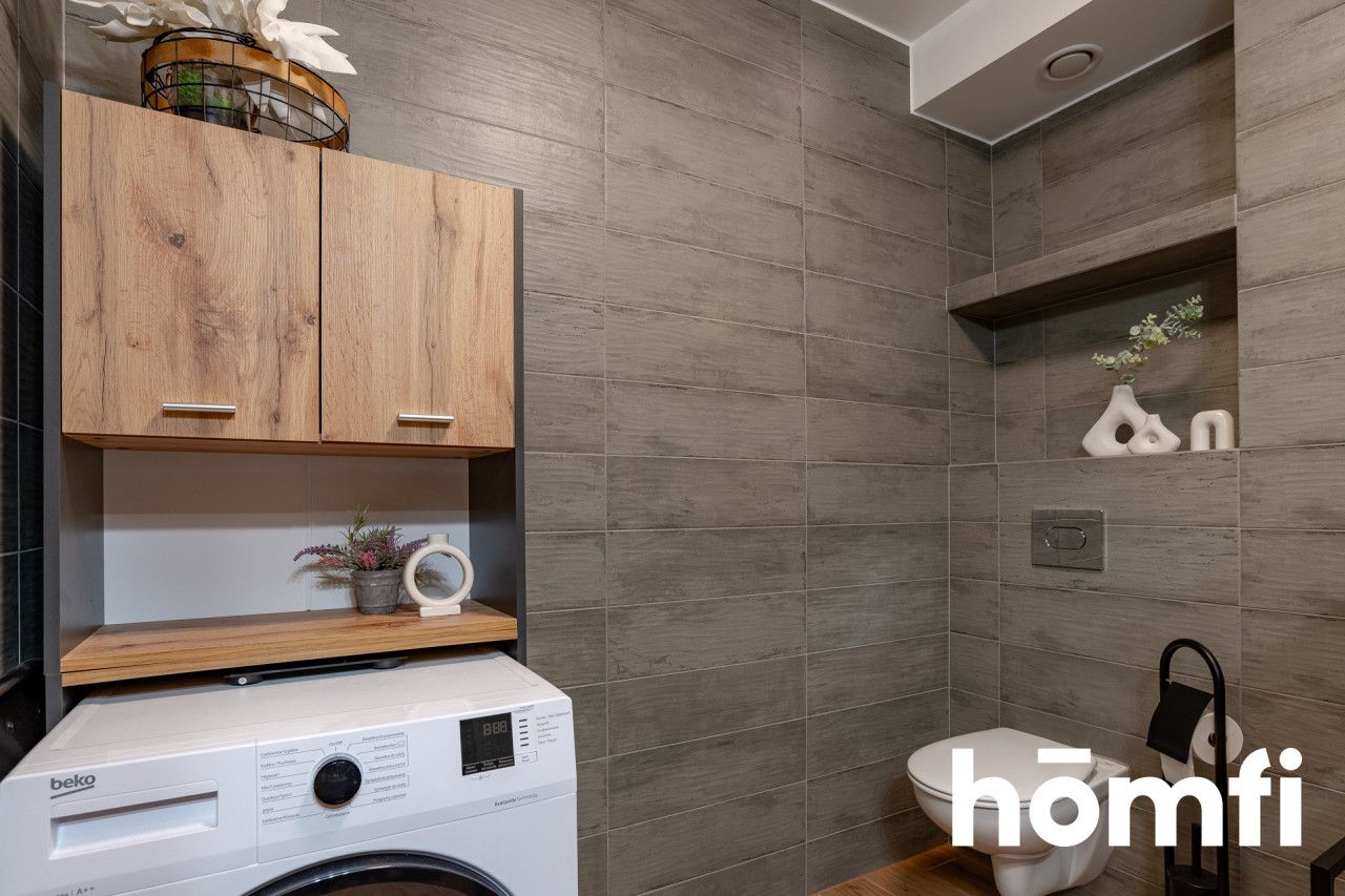 Comfortable and unique terraced apartment - Квартира - Продаж - Średzki, Środa Wielkopolska