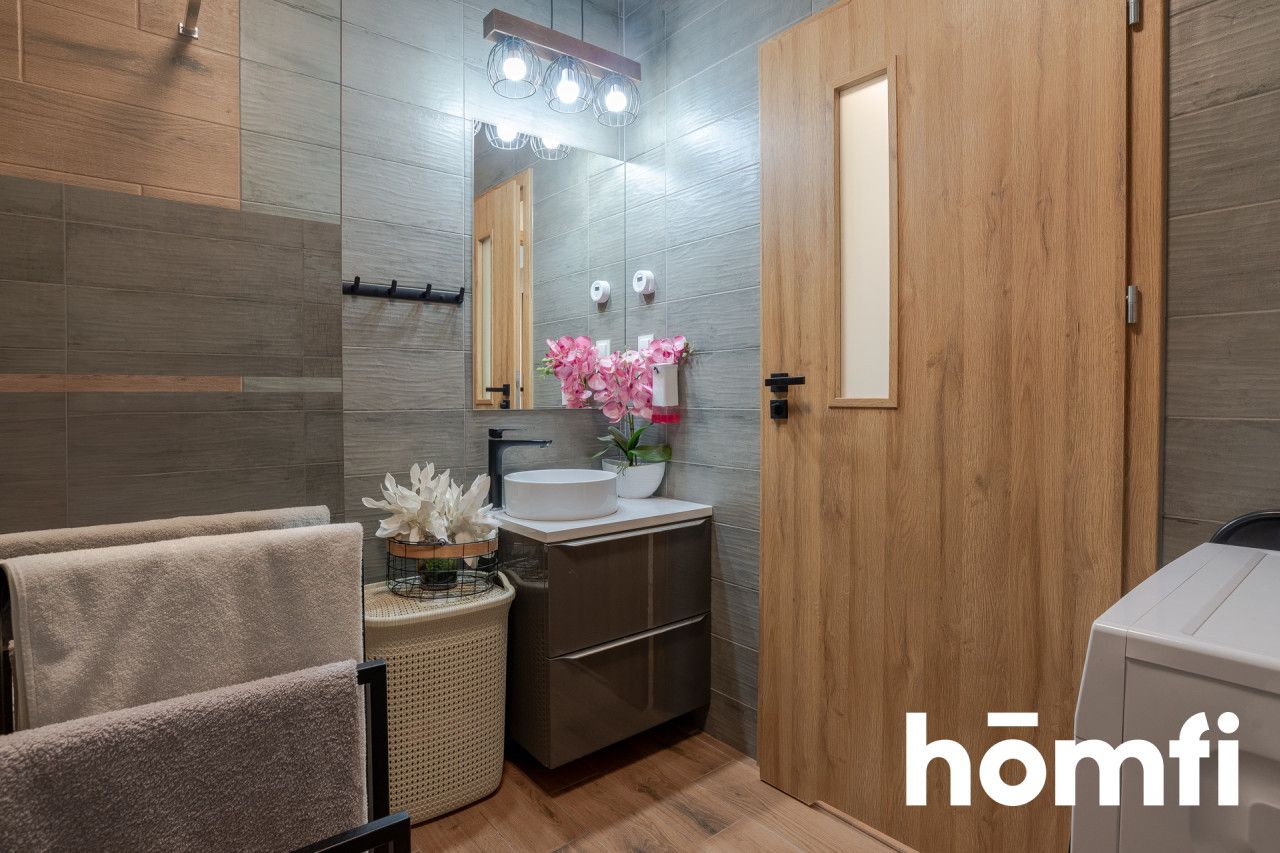 Comfortable and unique terraced apartment - Квартира - Продаж - Średzki, Środa Wielkopolska