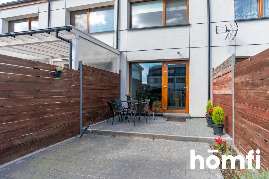 Comfortable and unique terraced apartment - Квартира - Продаж - Średzki, Środa Wielkopolska