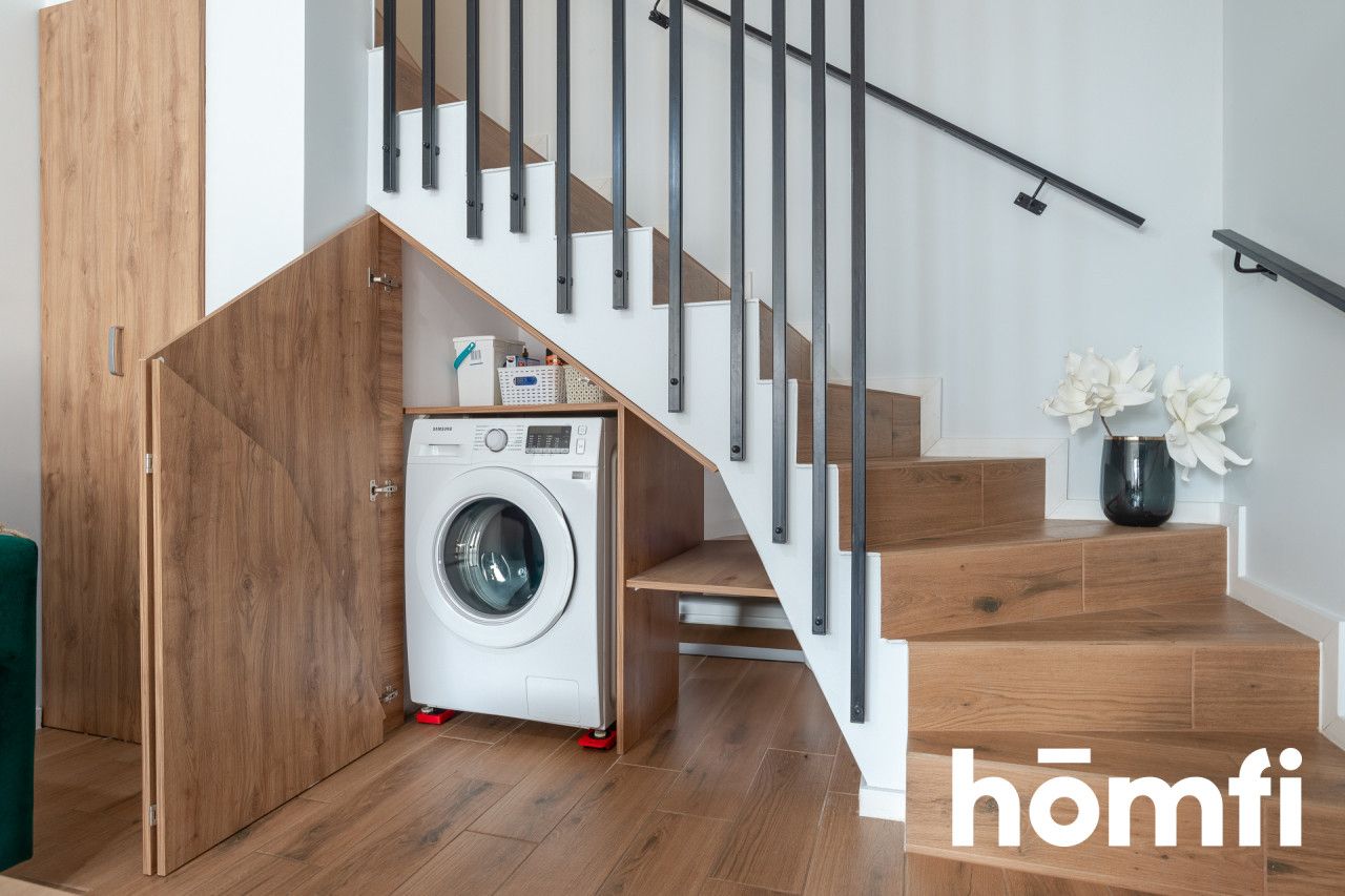 Comfortable and unique terraced apartment - Квартира - Продаж - Średzki, Środa Wielkopolska