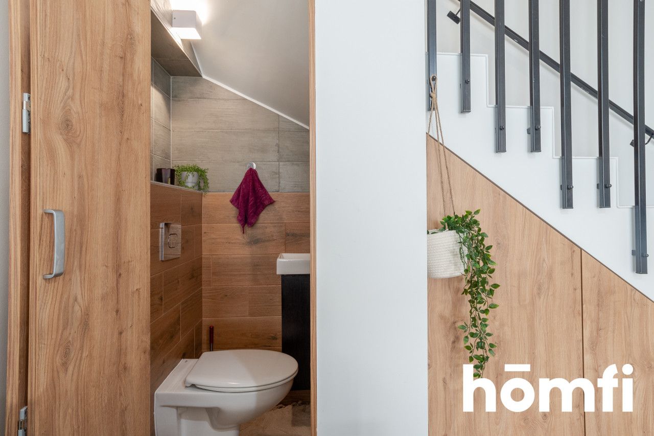 Comfortable and unique terraced apartment - Квартира - Продаж - Średzki, Środa Wielkopolska