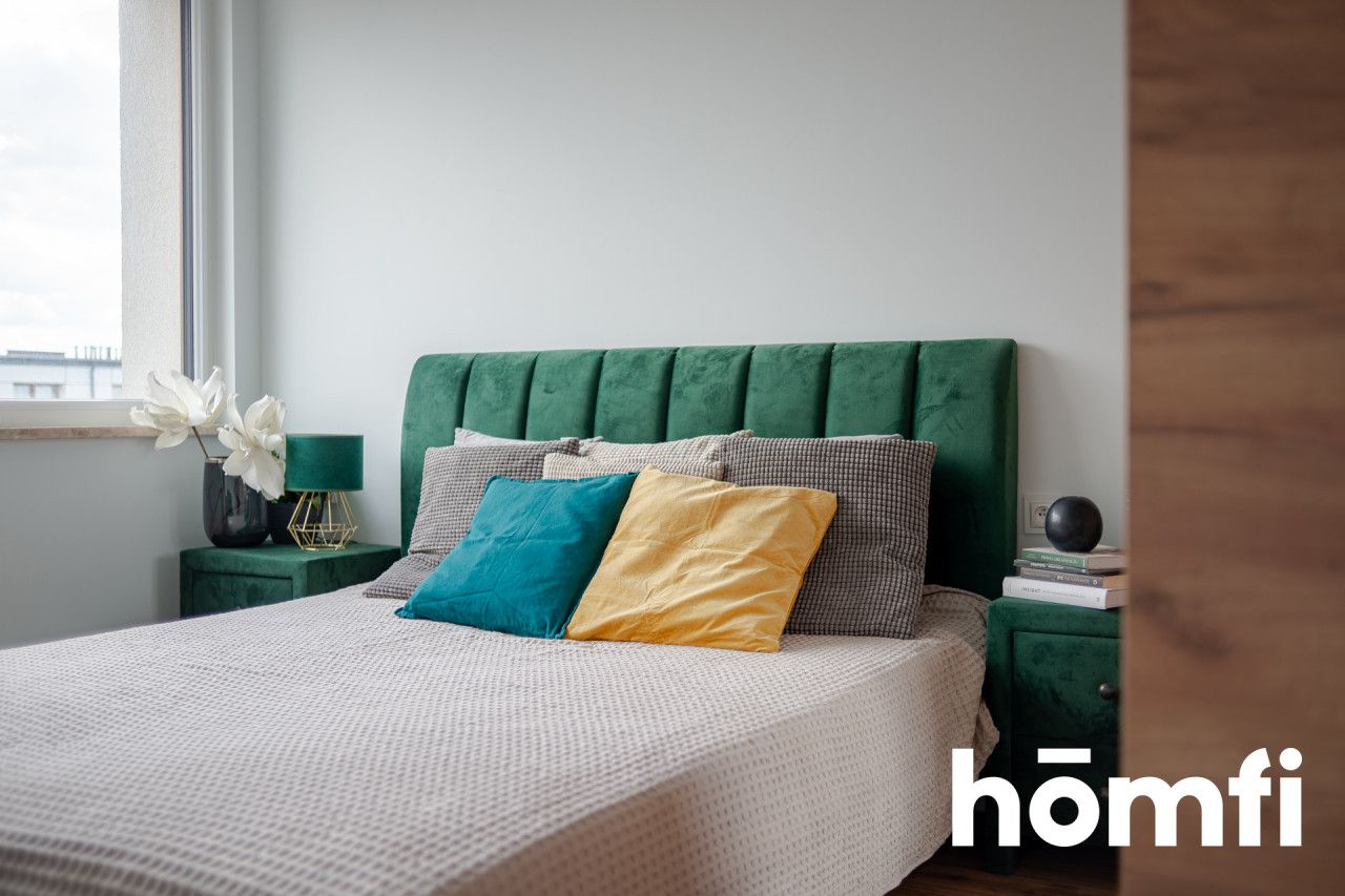 Comfortable and unique terraced apartment - Квартира - Продаж - Średzki, Środa Wielkopolska