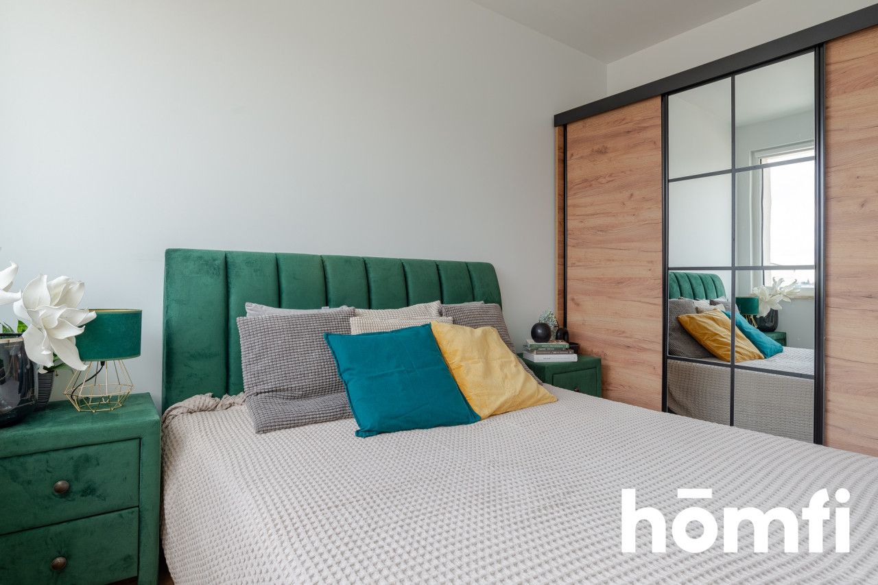 Comfortable and unique terraced apartment - Квартира - Продаж - Średzki, Środa Wielkopolska