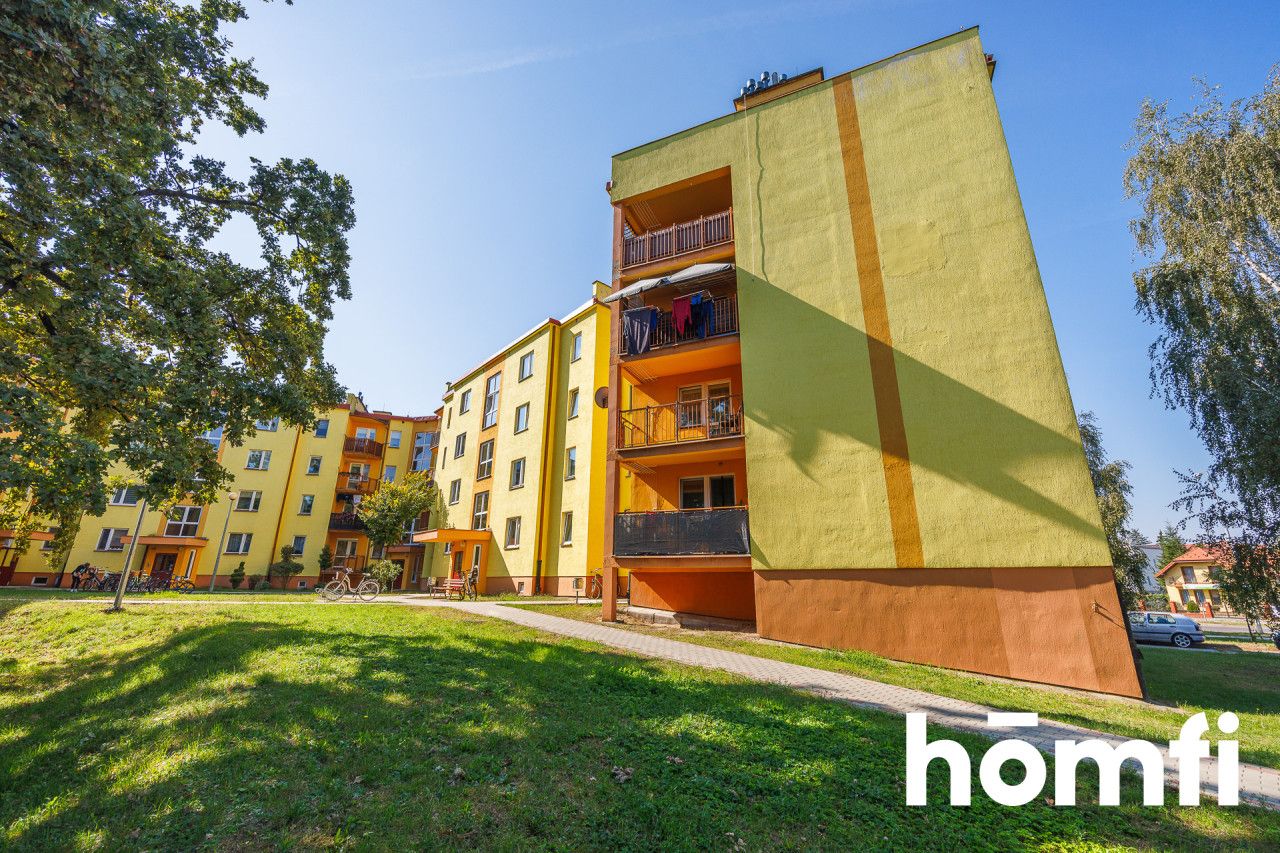 Na Sprzedaż mieszkanie w Super lokalizacji - Mieszkanie - Sprzedaż - Mielecki, Mielec