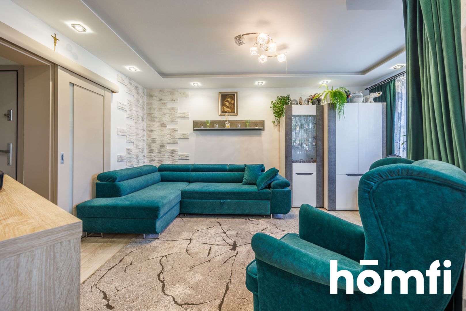 Na Sprzedaż mieszkanie w Super lokalizacji - Mieszkanie - Sprzedaż - Mielecki, Mielec