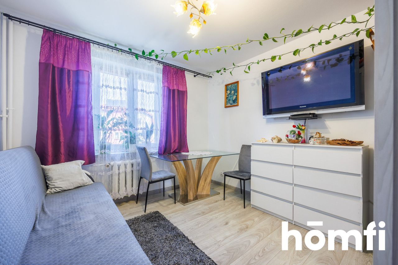 Na Sprzedaż mieszkanie w Super lokalizacji - Mieszkanie - Sprzedaż - Mielecki, Mielec