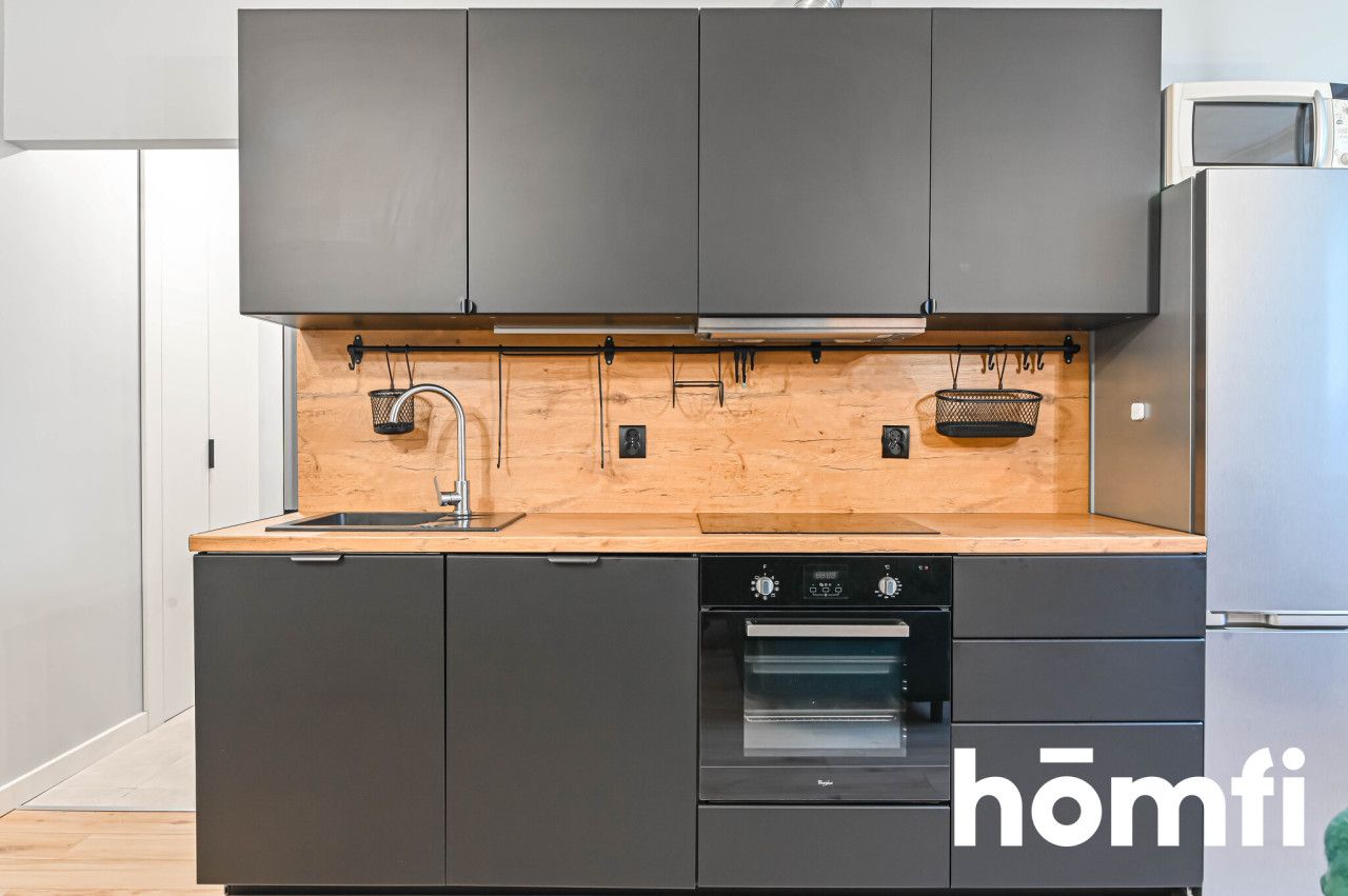 mieszkanie w centrum Gdyni, 2 pokojowe, do wynajęcia, - Mieszkanie - Wynajem - Gdynia, Grabówek