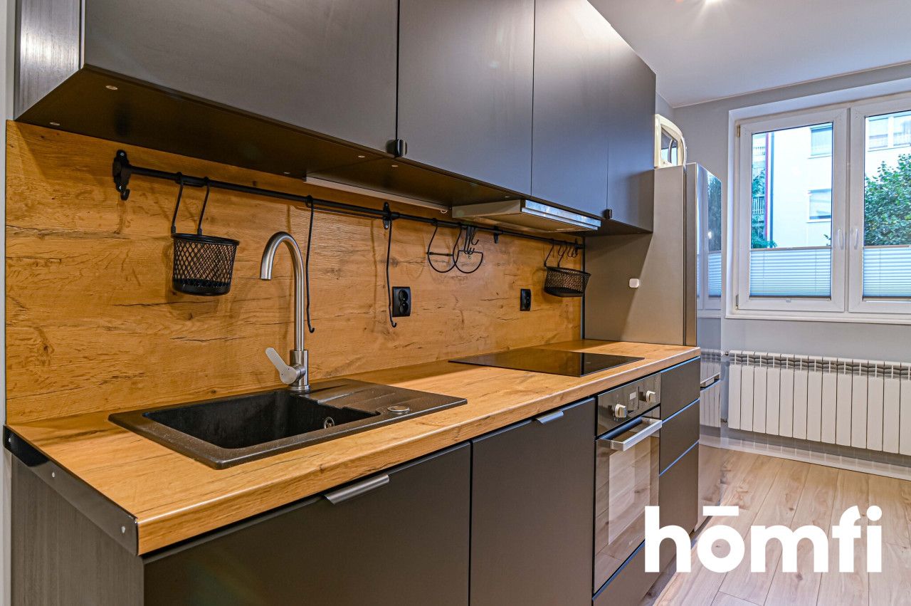 mieszkanie w centrum Gdyni, 2 pokojowe, do wynajęcia, - Mieszkanie - Wynajem - Gdynia, Grabówek