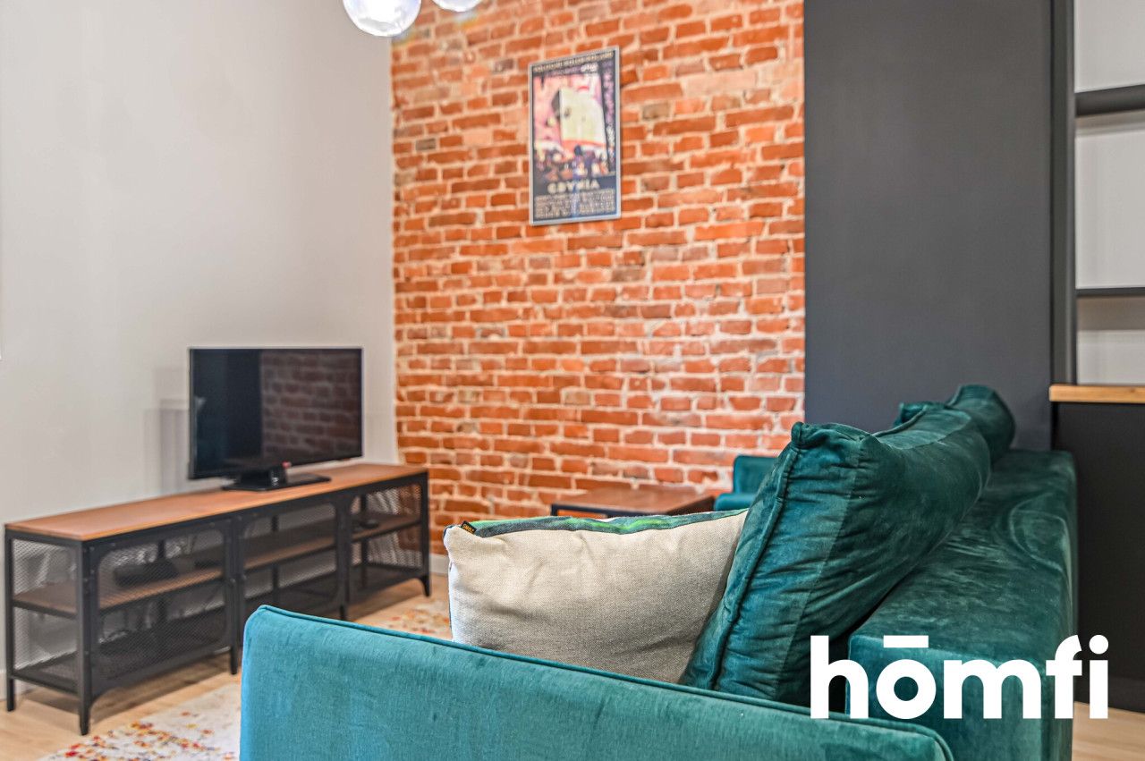 mieszkanie w centrum Gdyni, 2 pokojowe, do wynajęcia, - Mieszkanie - Wynajem - Gdynia, Grabówek