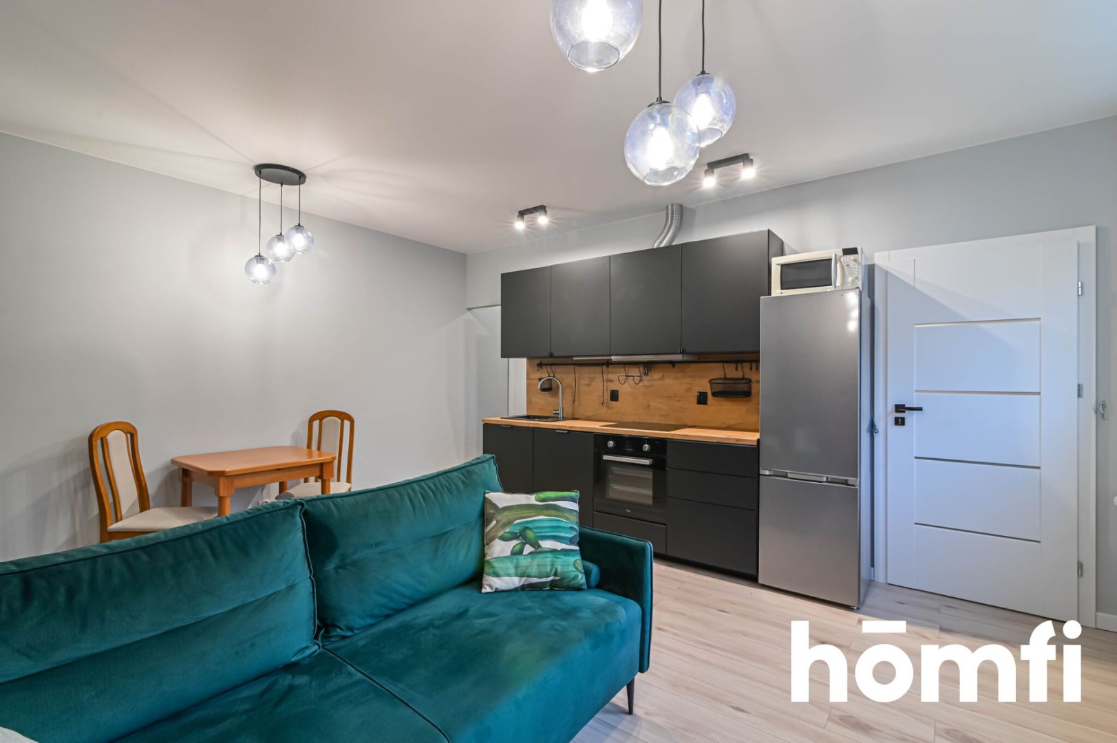 mieszkanie w centrum Gdyni, 2 pokojowe, do wynajęcia, - Mieszkanie - Wynajem - Gdynia, Grabówek