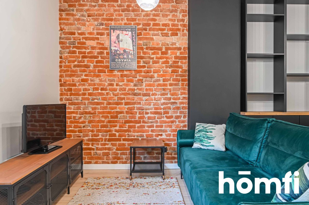 mieszkanie w centrum Gdyni, 2 pokojowe, do wynajęcia, - Mieszkanie - Wynajem - Gdynia, Grabówek