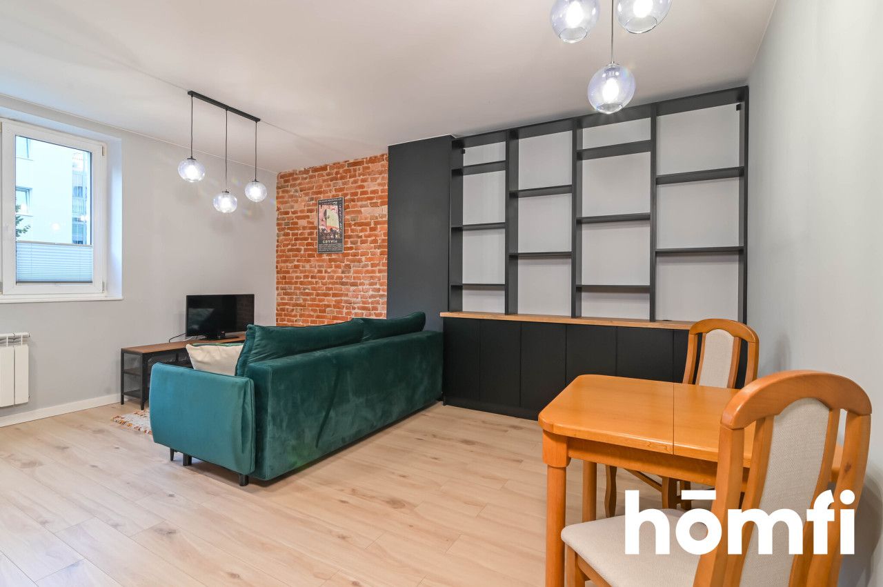 mieszkanie w centrum Gdyni, 2 pokojowe, do wynajęcia, - Mieszkanie - Wynajem - Gdynia, Grabówek