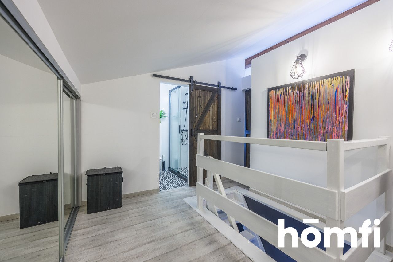 Mieszkanie dwupoziomowe po generalnym remoncie - Mieszkanie - Sprzedaż - Rzeszów, Drabinianka