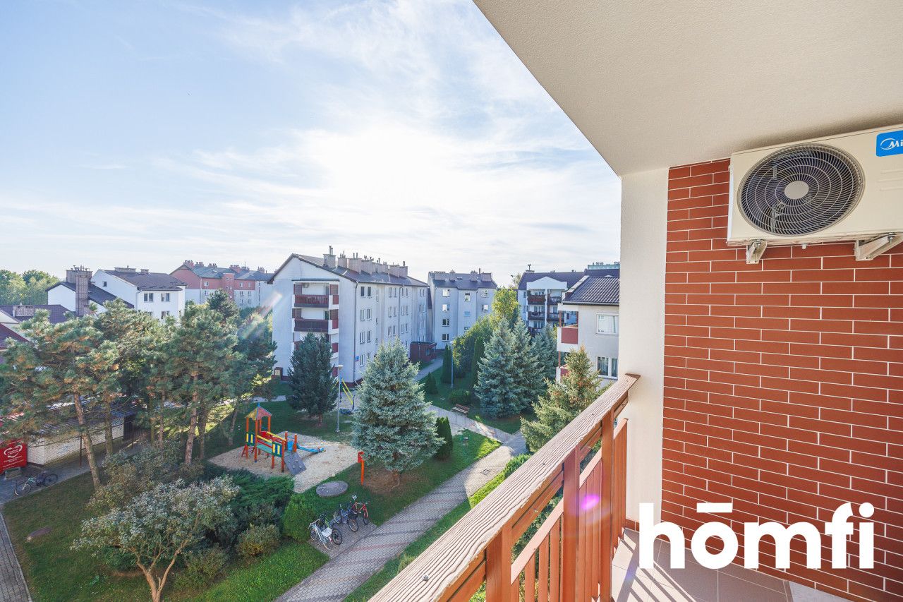 Mieszkanie dwupoziomowe po generalnym remoncie - Mieszkanie - Sprzedaż - Rzeszów, Drabinianka