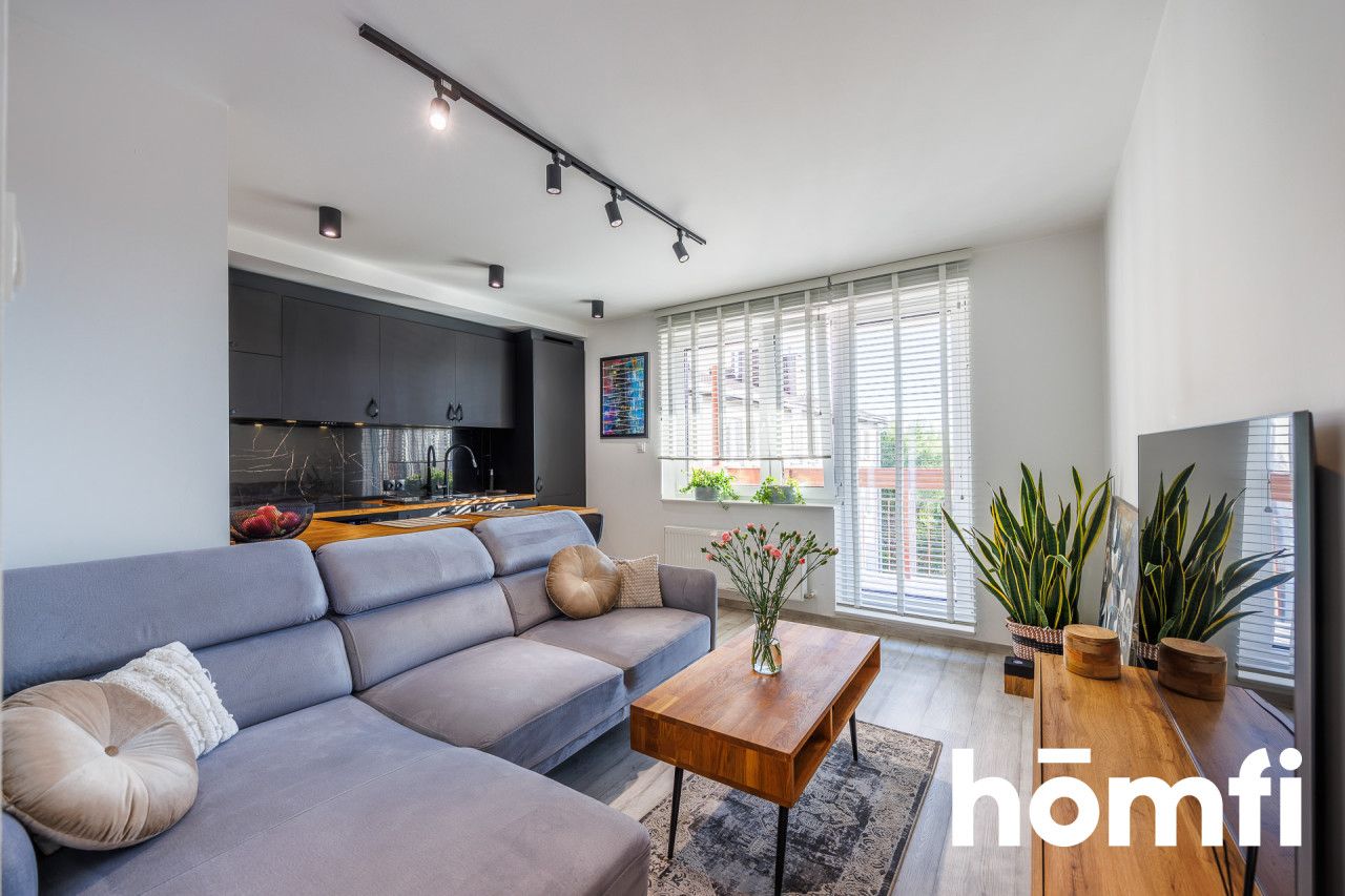 Mieszkanie dwupoziomowe po generalnym remoncie - Mieszkanie - Sprzedaż - Rzeszów, Drabinianka