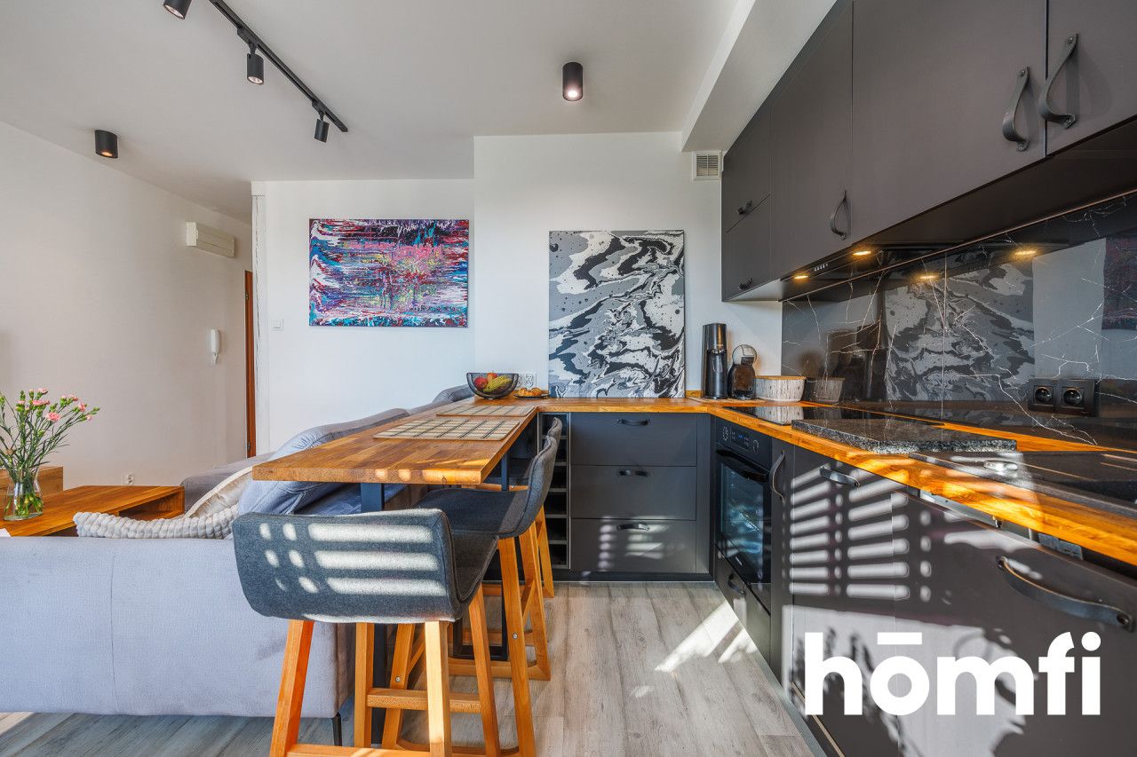 Mieszkanie dwupoziomowe po generalnym remoncie - Mieszkanie - Sprzedaż - Rzeszów, Drabinianka