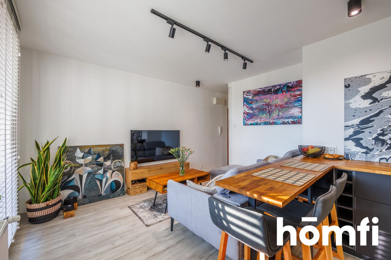 Mieszkanie dwupoziomowe po generalnym remoncie - Mieszkanie - Sprzedaż - Rzeszów, Drabinianka