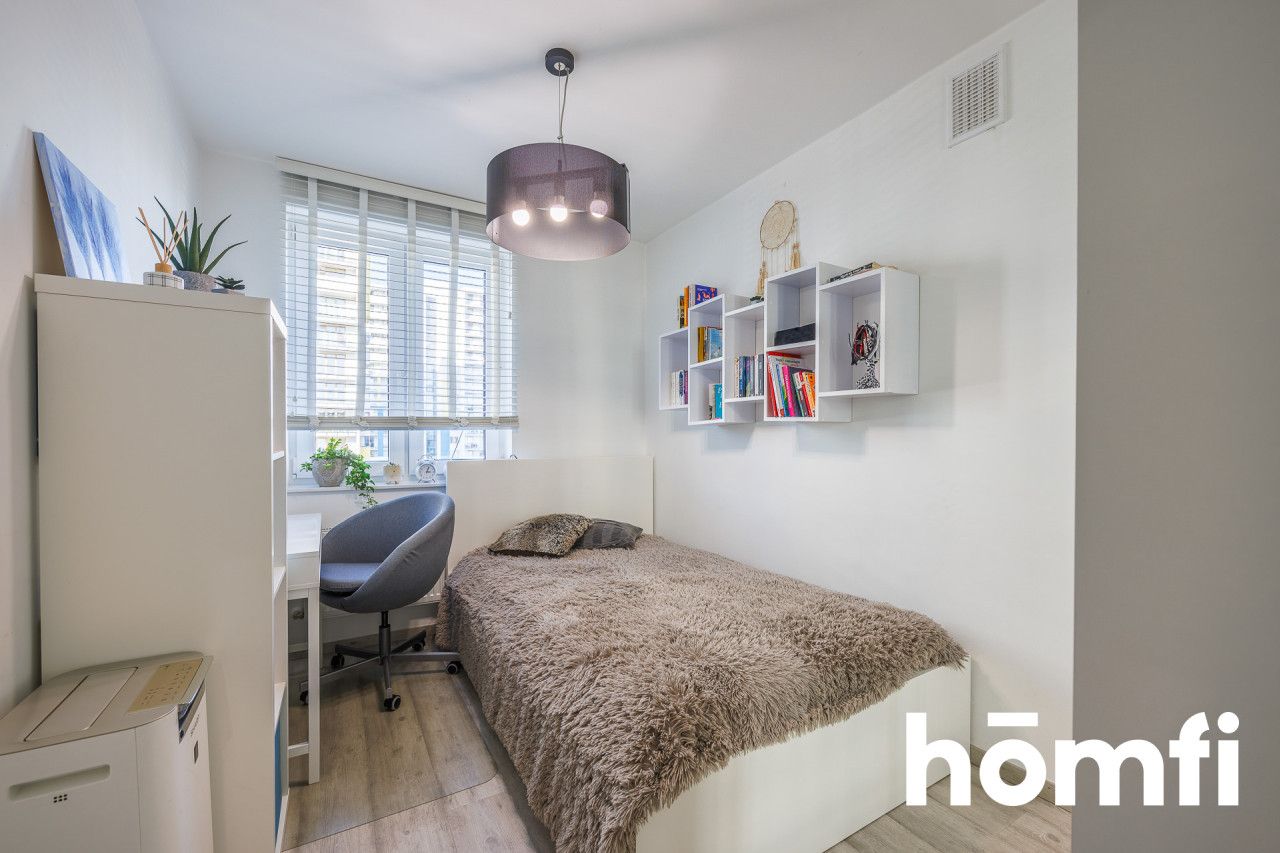 Mieszkanie dwupoziomowe po generalnym remoncie - Mieszkanie - Sprzedaż - Rzeszów, Drabinianka