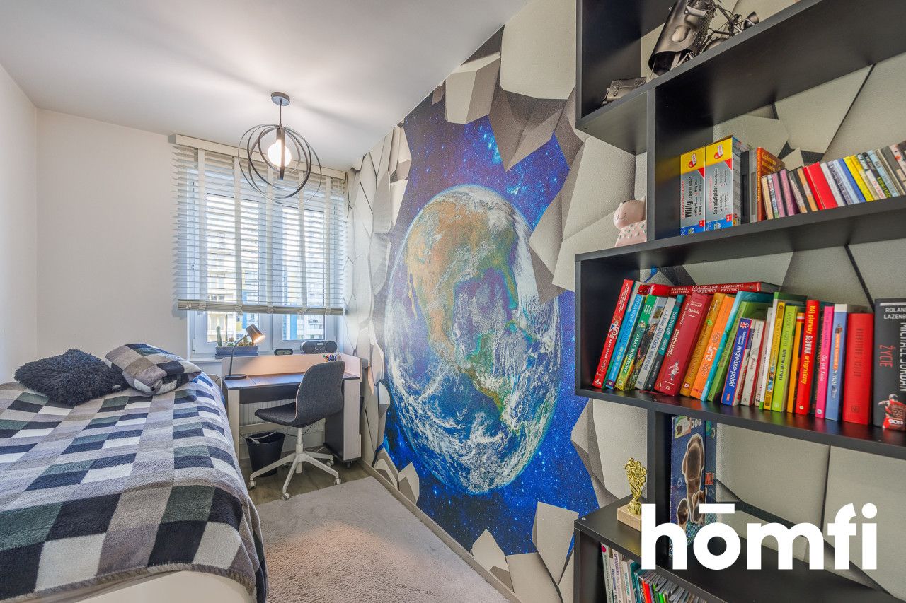 Mieszkanie dwupoziomowe po generalnym remoncie - Mieszkanie - Sprzedaż - Rzeszów, Drabinianka