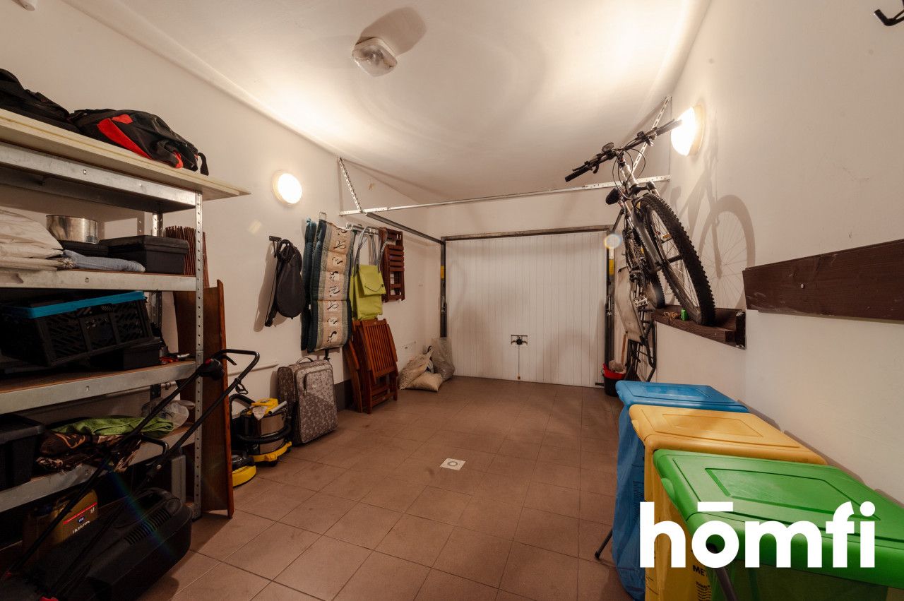for sale comfortable terraced House in Green district of Panewniki - House - Sale - Katowice, Panewniki