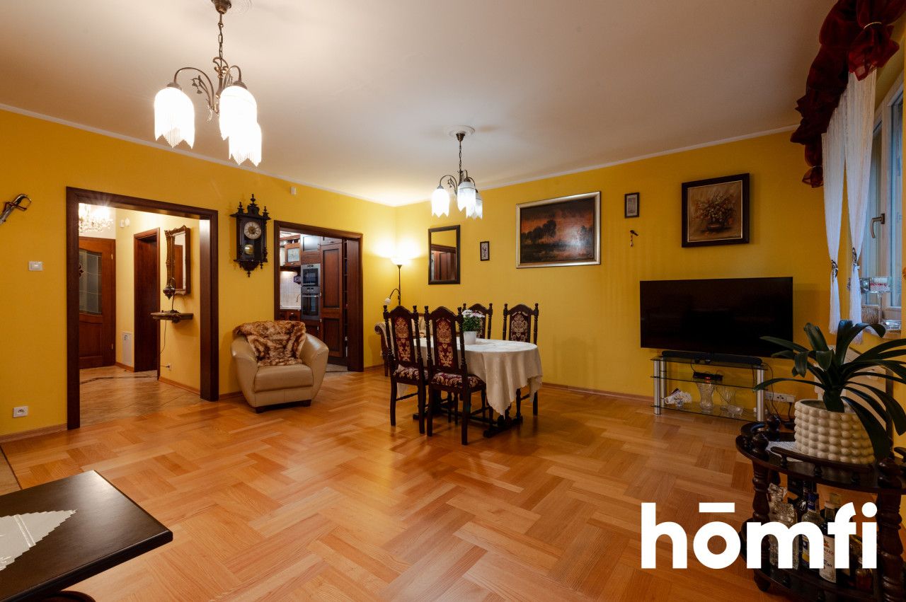 for sale comfortable terraced House in Green district of Panewniki - House - Sale - Katowice, Panewniki