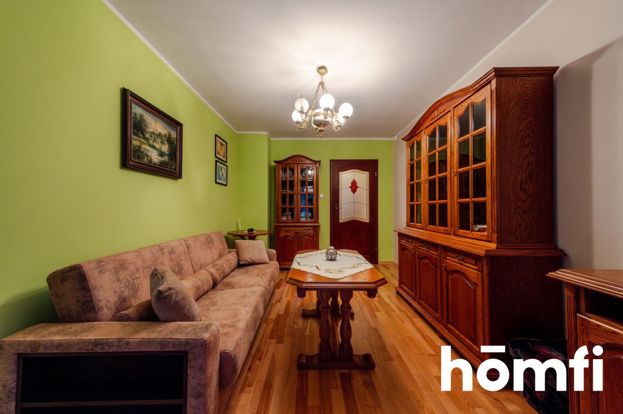for sale comfortable terraced House in Green district of Panewniki - House - Sale - Katowice, Panewniki