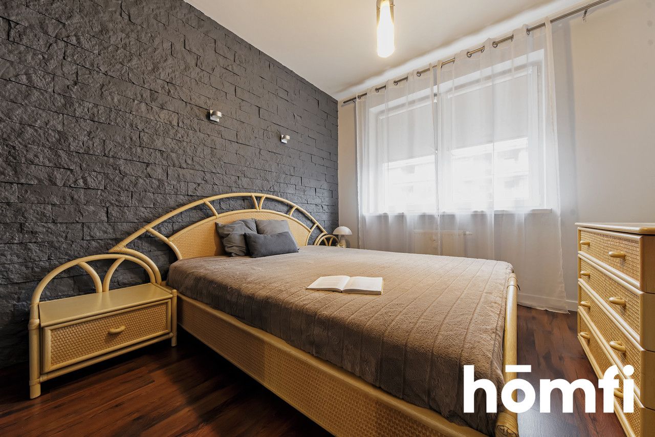 OŚ. POLANKA, 3 POKOJE, BALKON - Mieszkanie - Wynajem - Poznań, Nowe Miasto / Rataje