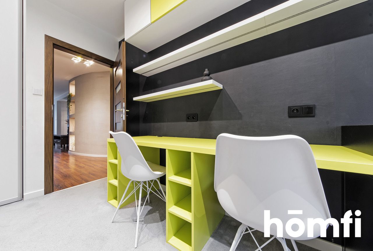 OŚ. POLANKA, 3 POKOJE, BALKON - Mieszkanie - Wynajem - Poznań, Nowe Miasto / Rataje