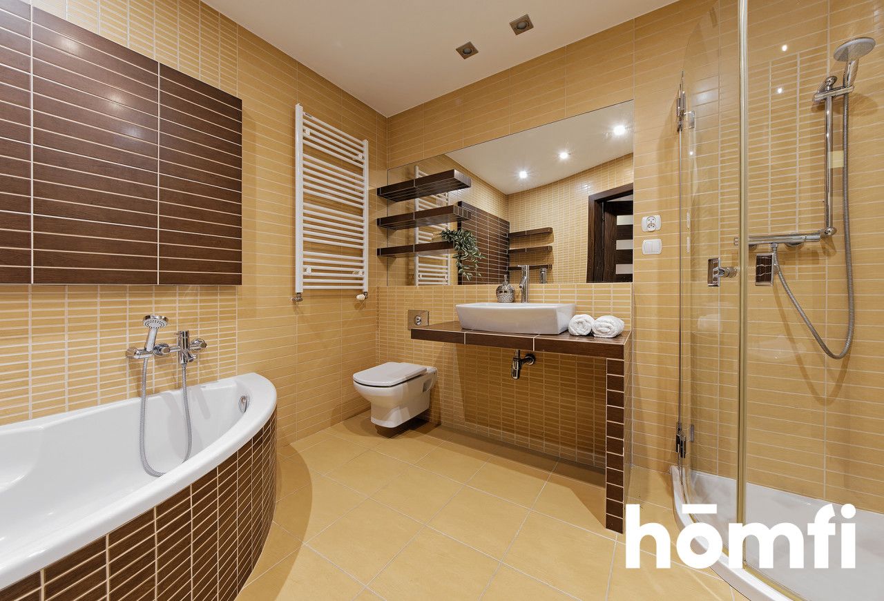 OŚ. POLANKA, 3 POKOJE, BALKON - Mieszkanie - Wynajem - Poznań, Nowe Miasto / Rataje